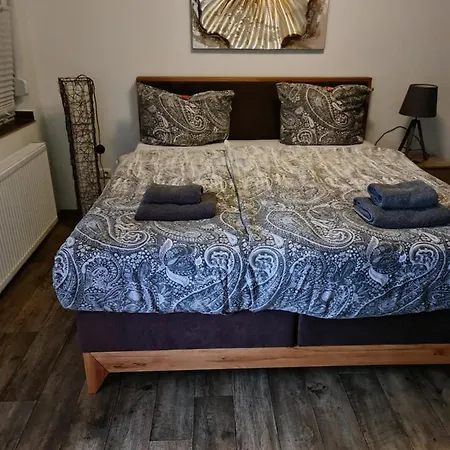 Ferienwohnung Anke - Apartment 3 Heinsberg  Zewnętrze zdjęcie