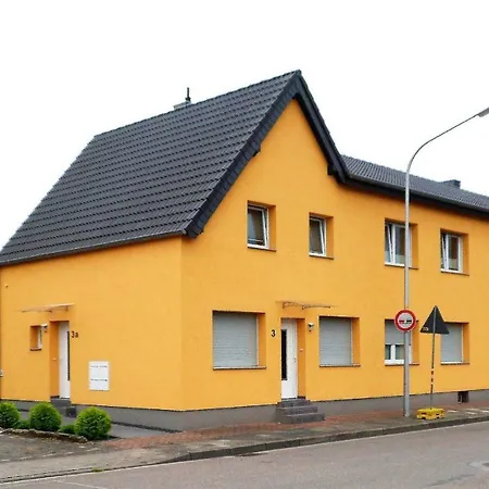 Ferienwohnung Anke - Apartment 3 Heinsberg  Zewnętrze zdjęcie
