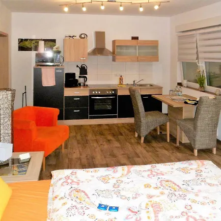 Ferienwohnung Anke - Apartment 3 Heinsberg  Zewnętrze zdjęcie