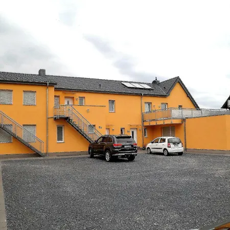 Ferienwohnung Anke - Apartment 3 Heinsberg  Zewnętrze zdjęcie