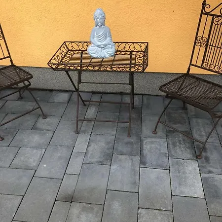 Ferienwohnung Anke - Apartment 3 Heinsberg  Zewnętrze zdjęcie