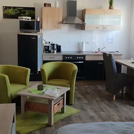 Ferienwohnung Anke - Apartment 3 Heinsberg  Zewnętrze zdjęcie