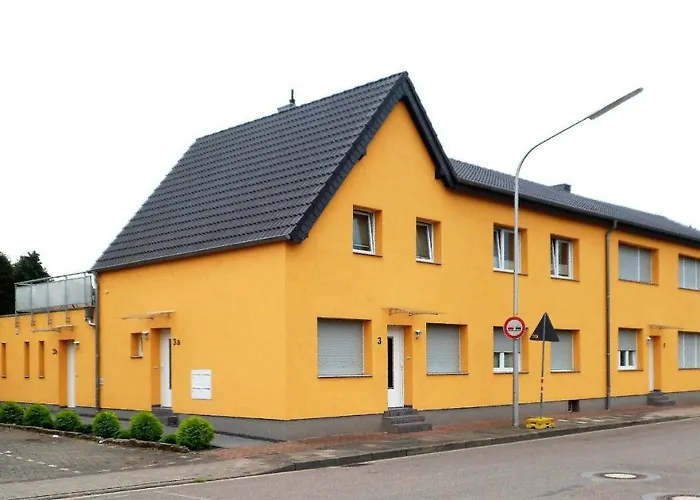 Ferienwohnung Anke - Apartment 3