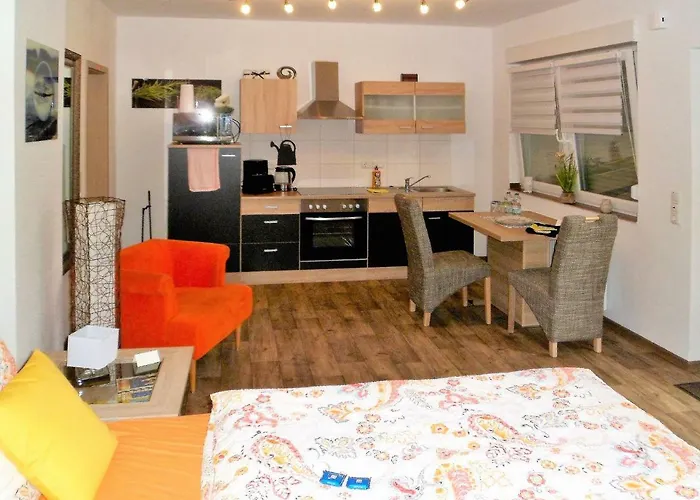 Ferienwohnung Anke - Apartment 3