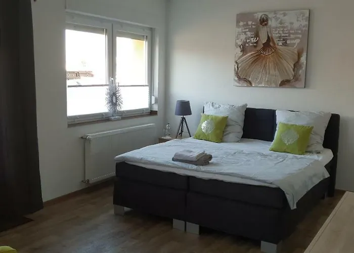 Ferienwohnung Anke - Apartment 3