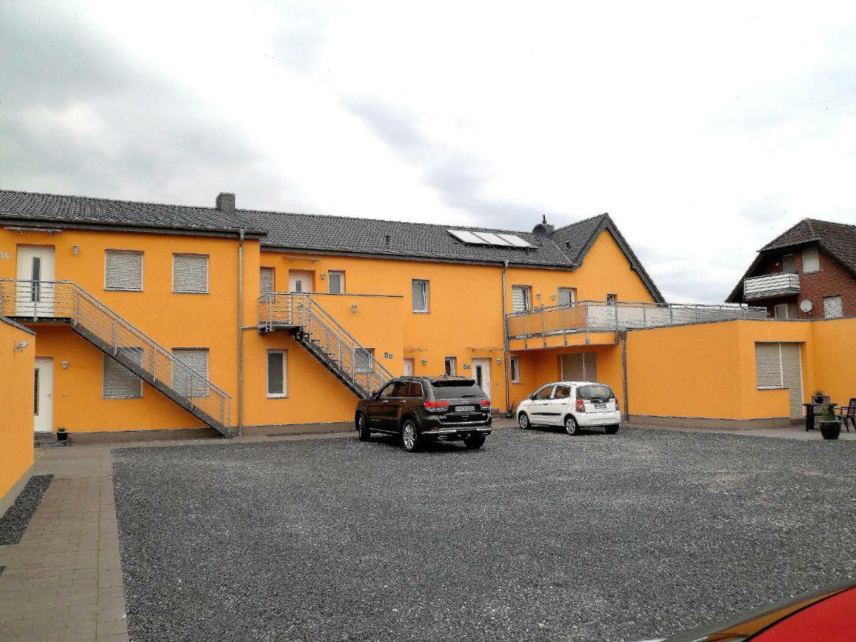 Anke - 3 Apartment