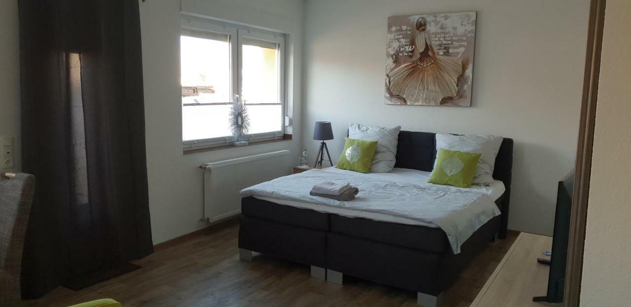 Anke - 3 Apartment *